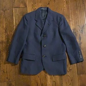 Ralph Lauren linen Boys dress jacket